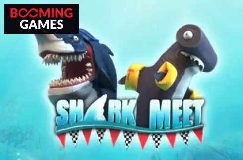 Shark Meet